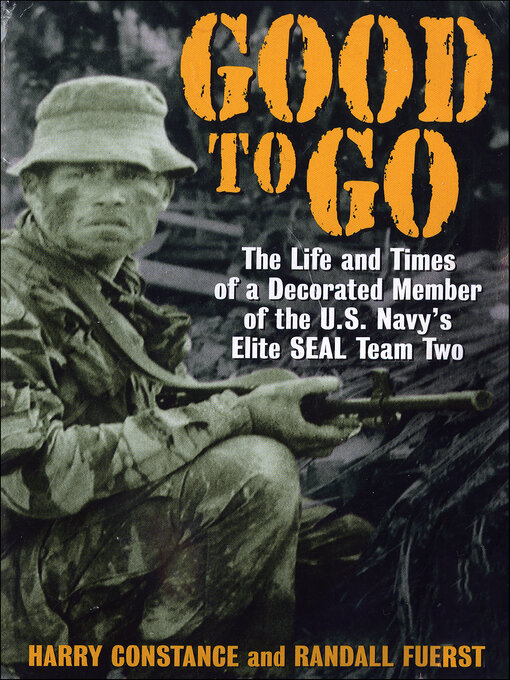 Title details for Good to Go by Harold Constance - Available